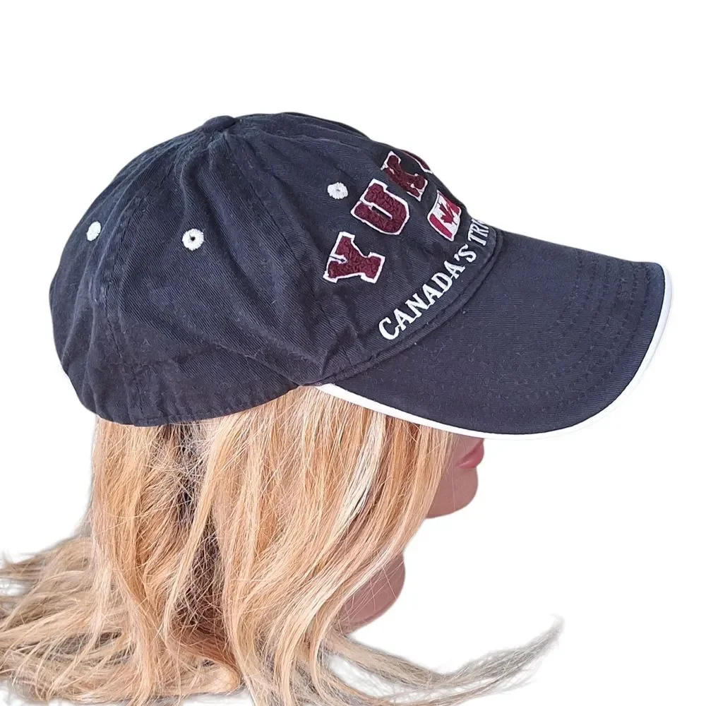 Canadian Original Headwear yukon canadian